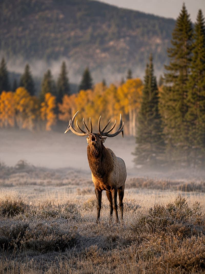 Elk recipes