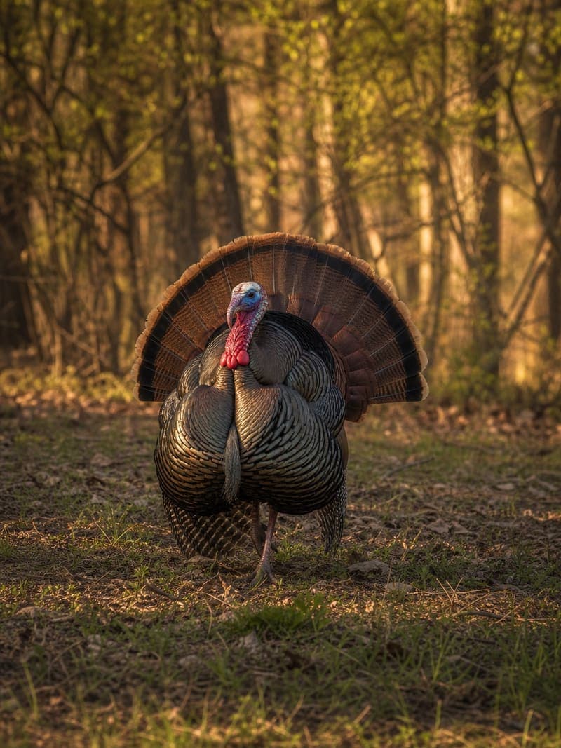 Turkey recipes