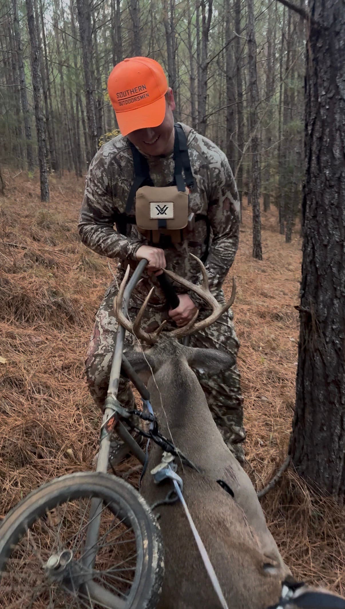 How to Get the Gamey Taste Out of Venison