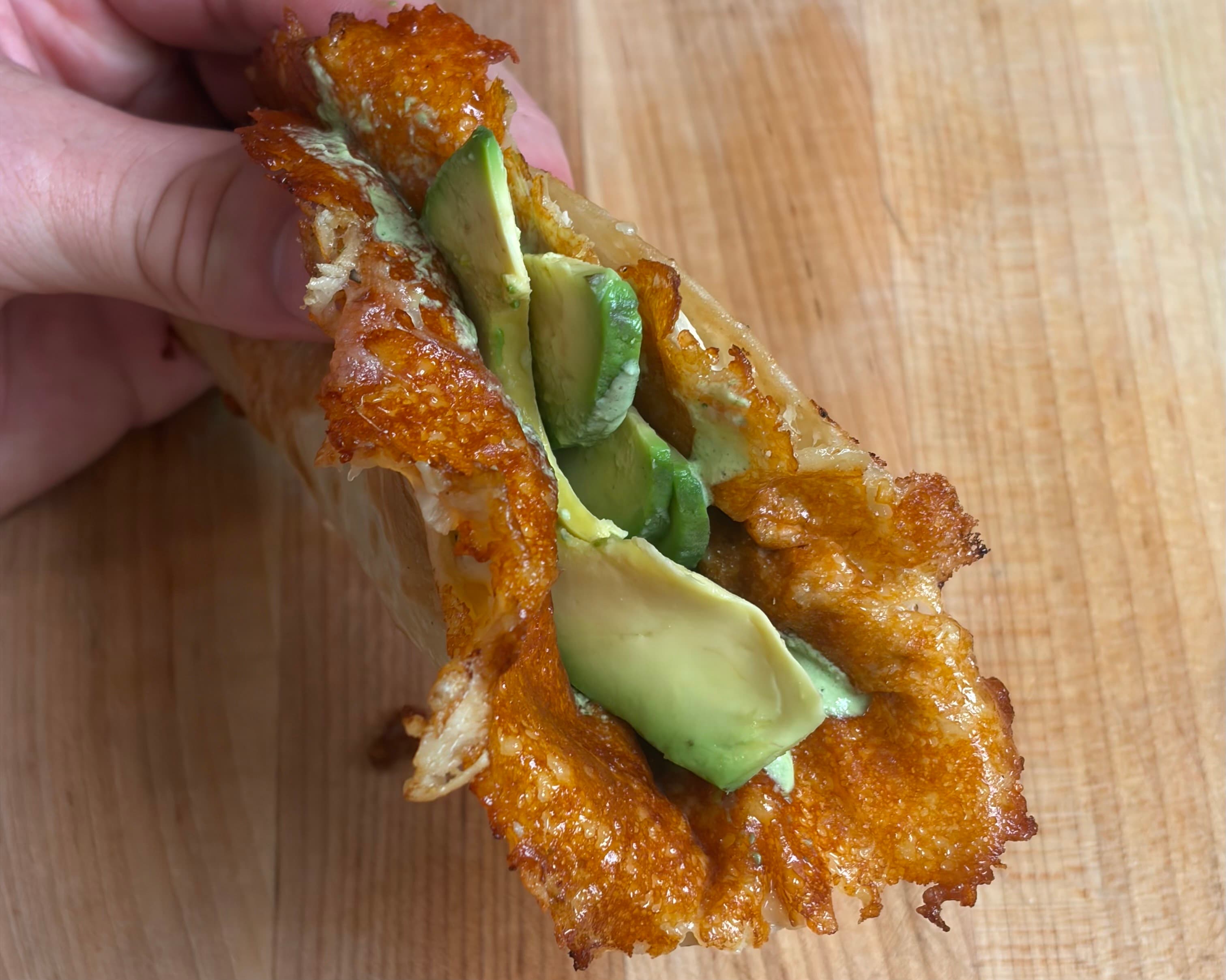 Wild Turkey Mini Quesadillas